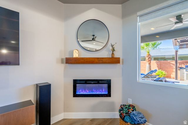 143 N APEX LN, Ivins, UT 84738