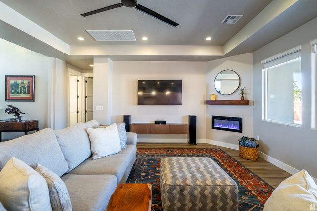 143 N APEX LN, Ivins, UT 84738