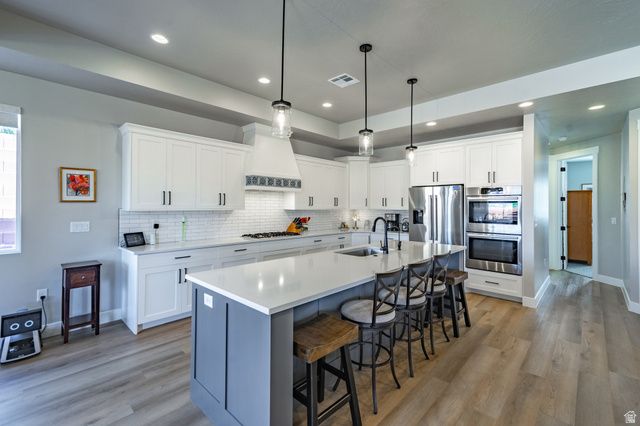 143 N APEX LN, Ivins, UT 84738