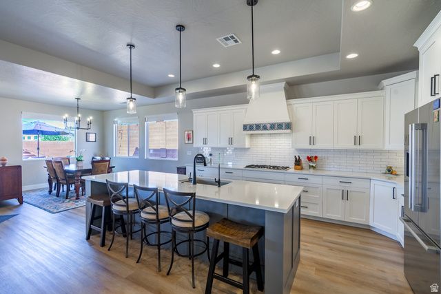 143 N APEX LN, Ivins, UT 84738