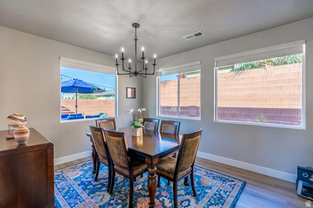 143 N APEX LN, Ivins, UT 84738