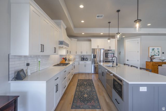 143 N APEX LN, Ivins, UT 84738