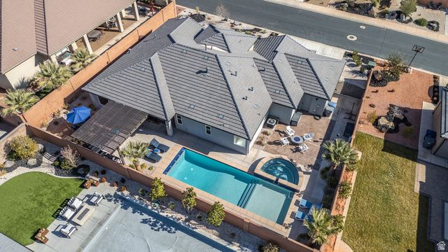 143 N APEX LN, Ivins, UT 84738