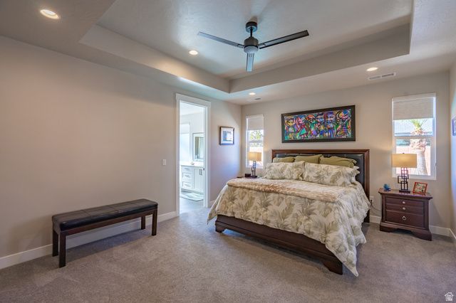 143 N APEX LN, Ivins, UT 84738