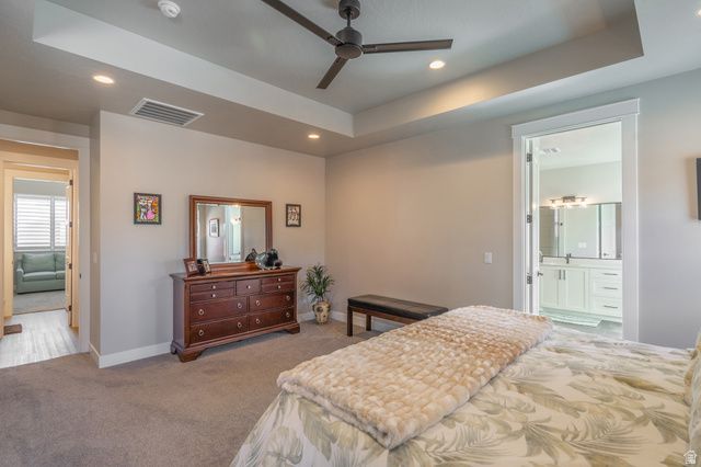 143 N APEX LN, Ivins, UT 84738