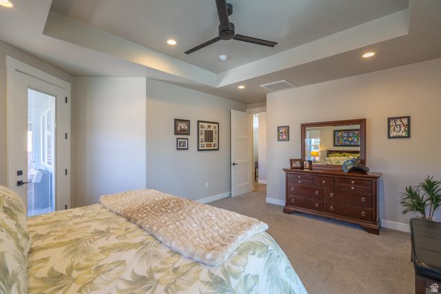 143 N APEX LN, Ivins, UT 84738