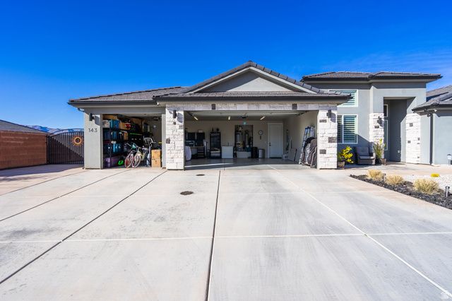 143 N APEX LN, Ivins, UT 84738