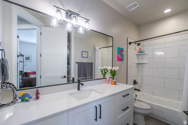 143 N APEX LN, Ivins, UT 84738