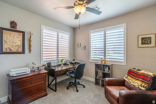 143 N APEX LN, Ivins, UT 84738