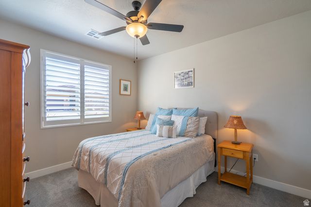 143 N APEX LN, Ivins, UT 84738