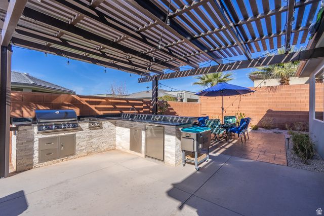 143 N APEX LN, Ivins, UT 84738