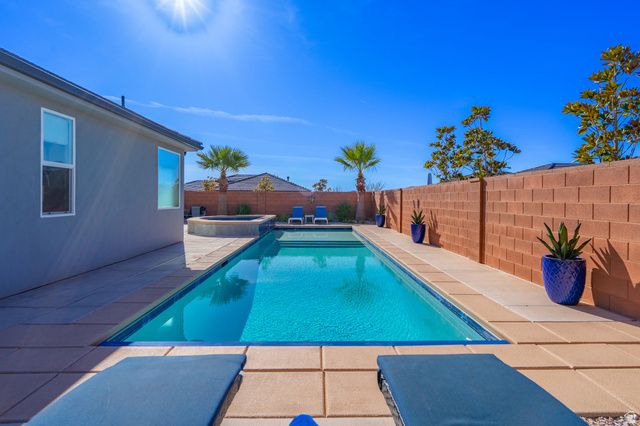 143 N APEX LN, Ivins, UT 84738