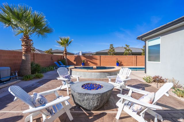 143 N APEX LN, Ivins, UT 84738