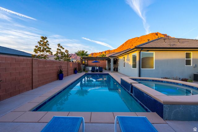 143 N APEX LN, Ivins, UT 84738