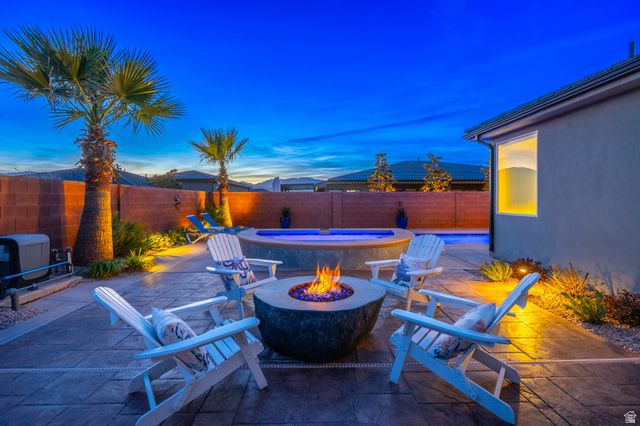 143 N APEX LN, Ivins, UT 84738