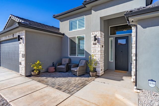 143 N APEX LN, Ivins, UT 84738