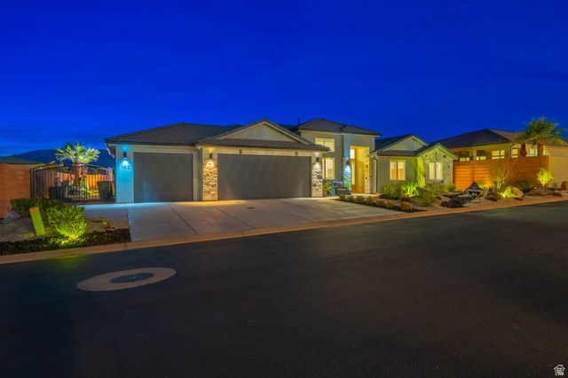 143 N APEX LN, Ivins, UT 84738