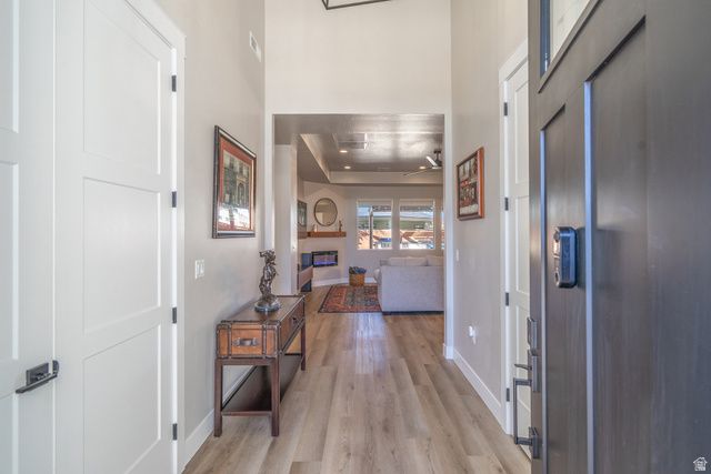 143 N APEX LN, Ivins, UT 84738