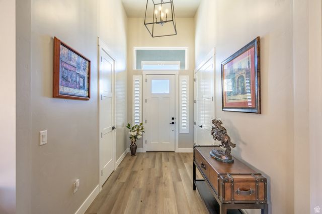 143 N APEX LN, Ivins, UT 84738