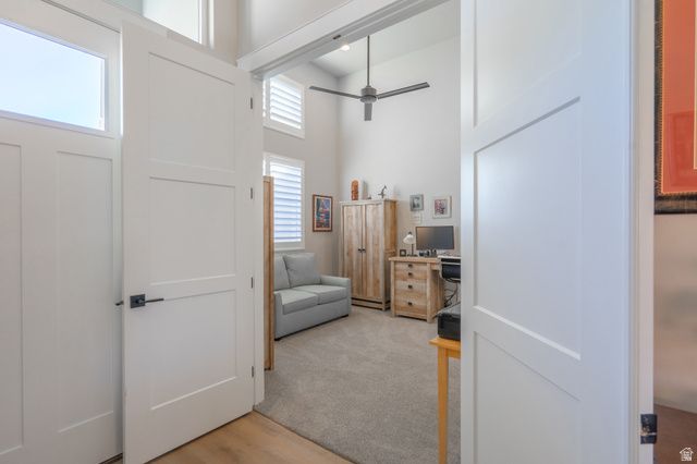 143 N APEX LN, Ivins, UT 84738