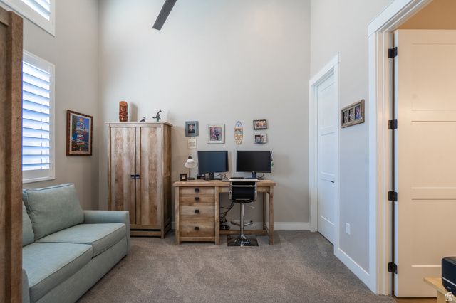 143 N APEX LN, Ivins, UT 84738