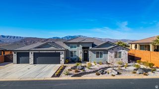143 N APEX LN, Ivins, UT 84738