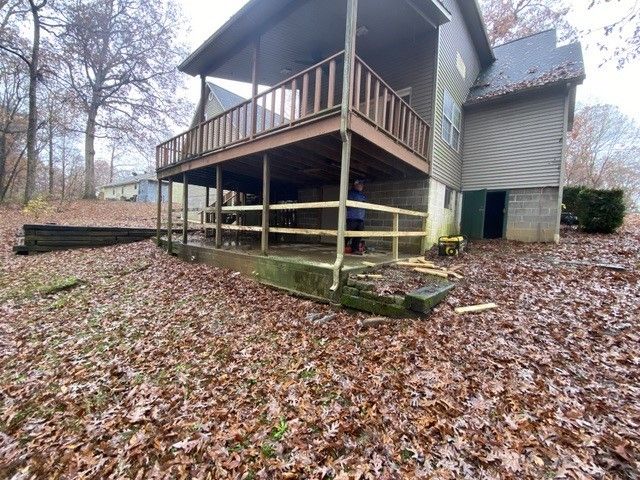 9320 Highway 69A, Big Sandy, TN 38221