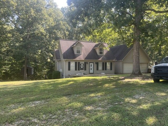 9320 Highway 69A, Big Sandy, TN 38221