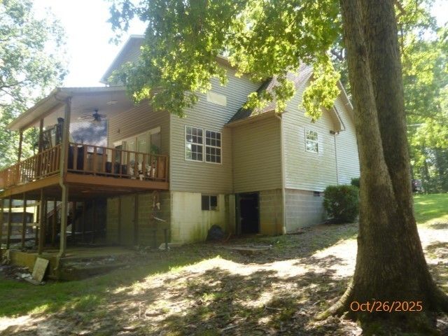 9320 Highway 69A, Big Sandy, TN 38221