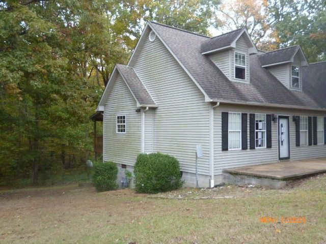 9320 Highway 69A, Big Sandy, TN 38221