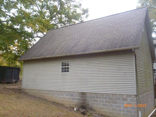 9320 Highway 69A, Big Sandy, TN 38221