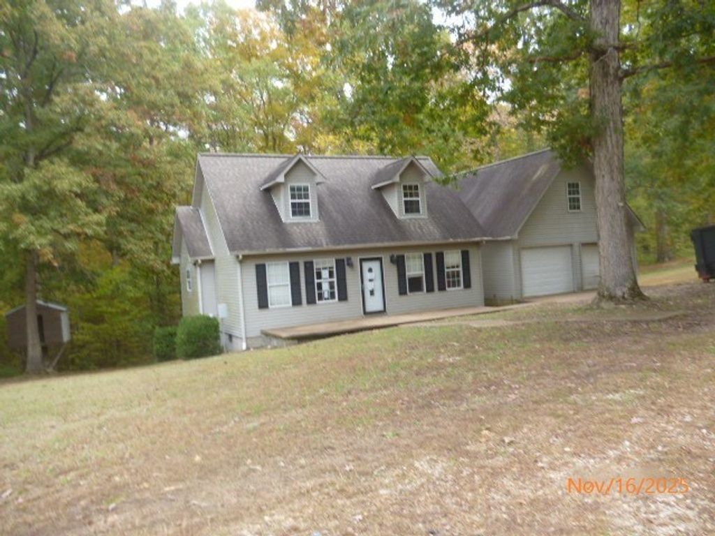 9320 Highway 69A, Big Sandy, TN 38221