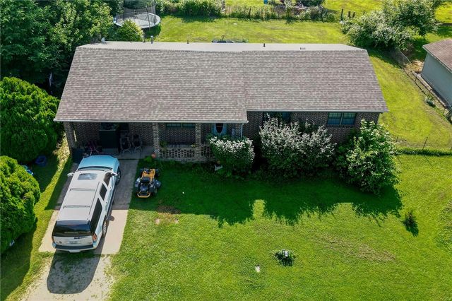 309 Crownover Street, Gassville, AR 72635