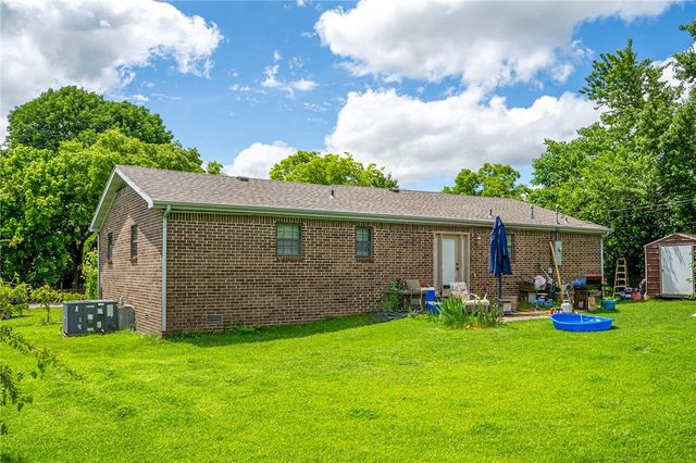 309 Crownover Street, Gassville, AR 72635