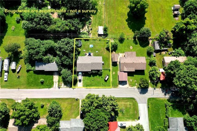 309 Crownover Street, Gassville, AR 72635