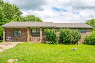 309 Crownover Street, Gassville, AR 72635