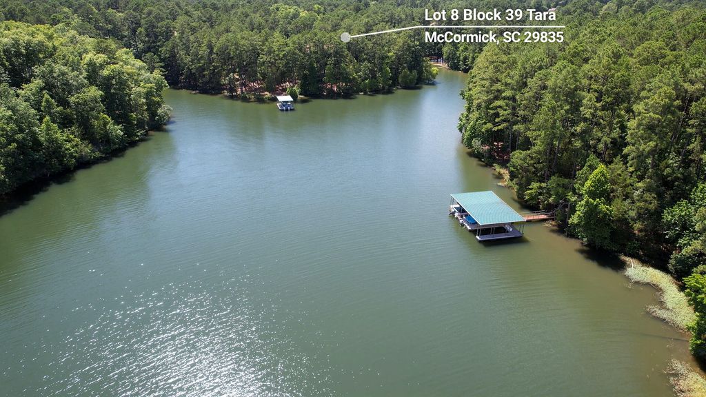 L8 BL 39 VISTA LN Lane