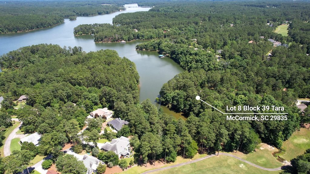 L8 BL 39 VISTA LN Lane