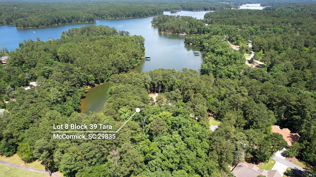 L8 BL 39 VISTA LN Lane