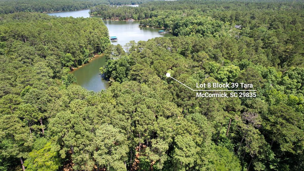 L8 BL 39 VISTA LN Lane