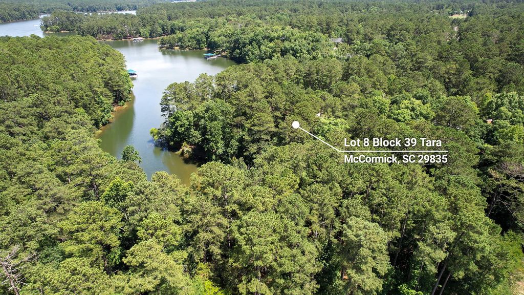 L8 BL 39 VISTA LN Lane