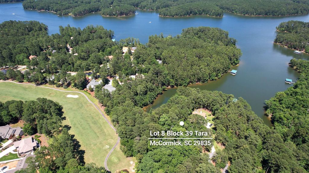 L8 BL 39 VISTA LN Lane