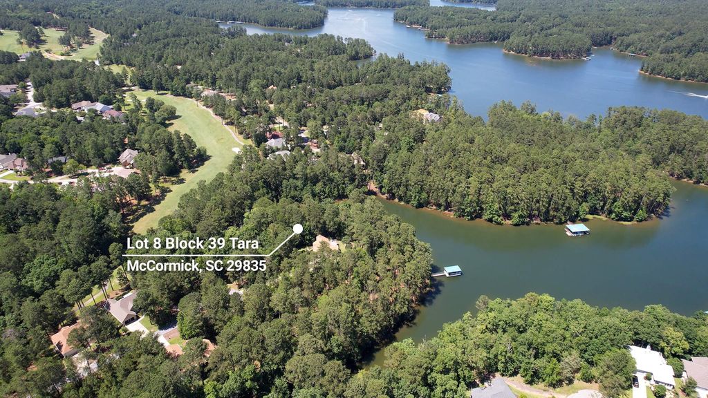 L8 BL 39 VISTA LN Lane