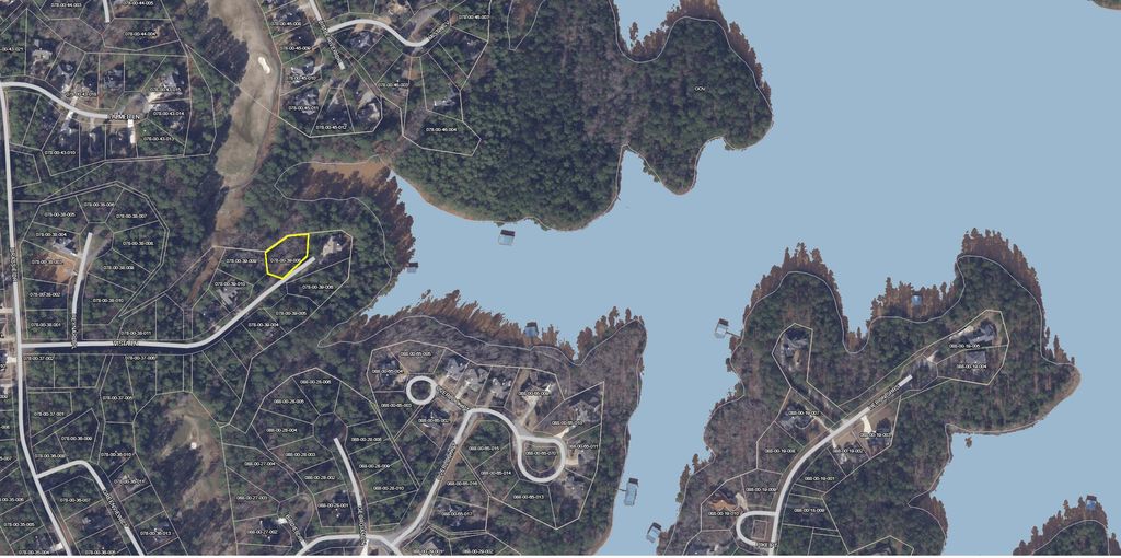 L8 BL 39 VISTA LN Lane