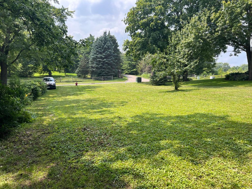1145 Mount Hope Road, Carver, MN 55315 — exterior