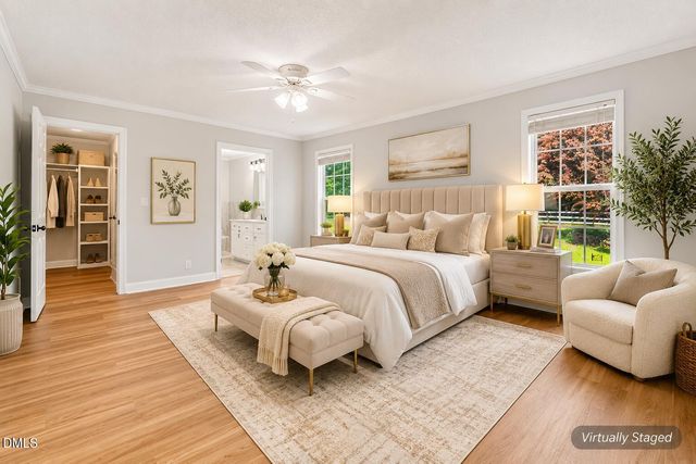 694 John Lee Road, Dunn, NC 28334