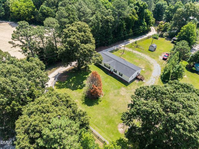 694 John Lee Road, Dunn, NC 28334