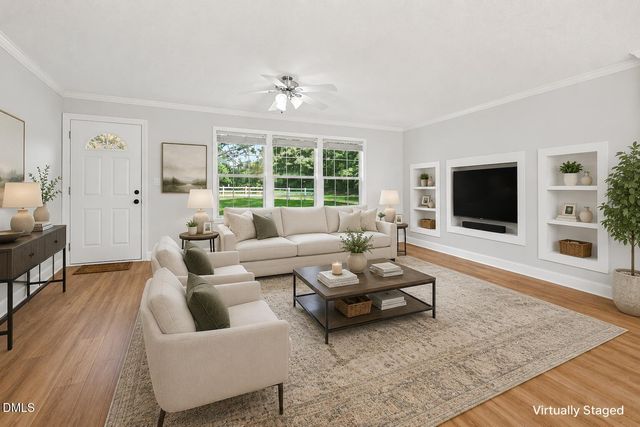 694 John Lee Road, Dunn, NC 28334