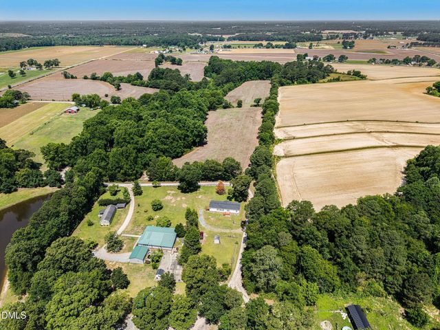 694 John Lee Road, Dunn, NC 28334