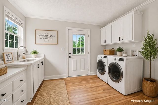 694 John Lee Road, Dunn, NC 28334